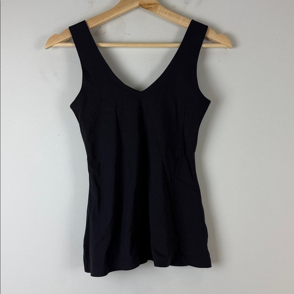 Knix Black Tank Top Size Small - Picture 3 of 5